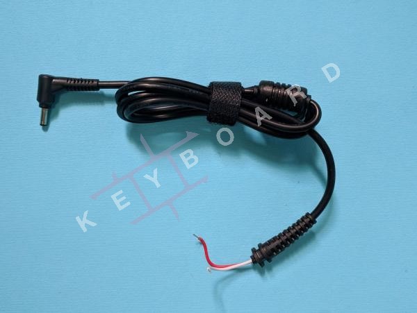 Кабель живлення для ноутбука Medion Akoya E15307